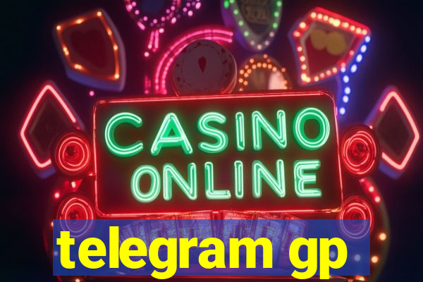 telegram gp